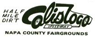 Calistoga Speedway