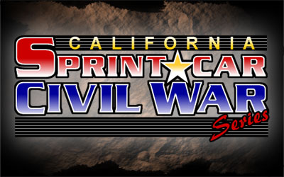 Forsberg posts second Petaluma Speedway Civil War victory