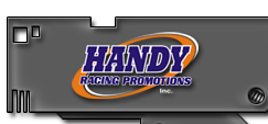 Handy Racing Promotions, Inc.