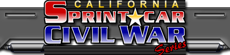 California Sprint Car Civil War Series