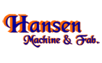 Hansen Machine & Fab.